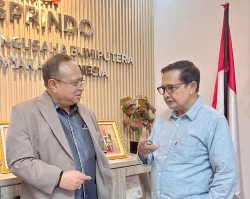 Prof. Didin Ingatkan Risiko Lemahnya Pengawasan BP BUMN dan Danantara